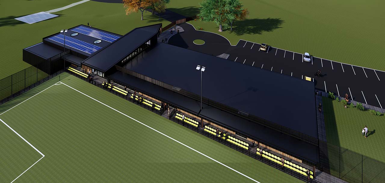aerial-view-the-nest-norwich-city-community-sports-foundation