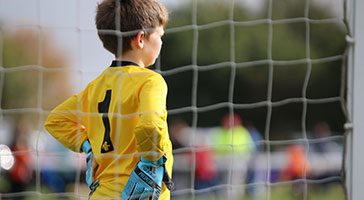 Grassroots tournament at The Nest