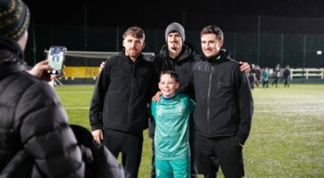 Goalkeeper