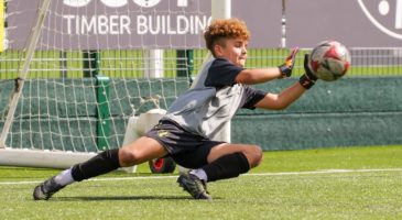 Football Development Programme