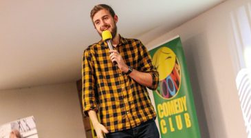 Comedy Night