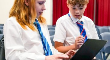 Premier League Inspires