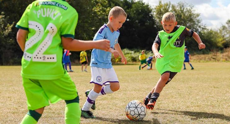 Soccer Schools