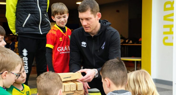 Soccer School