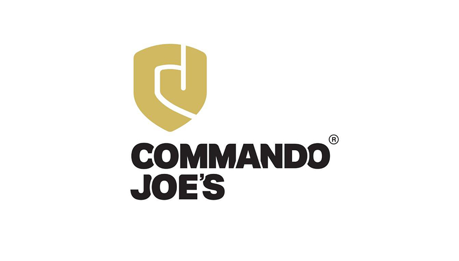 Link to https://commandojoes.co.uk