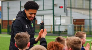 Soccer School