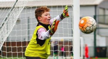 Soccer School