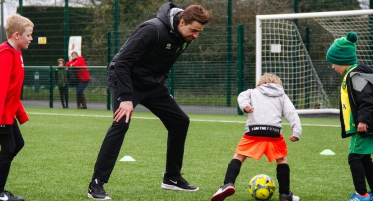 Soccer School