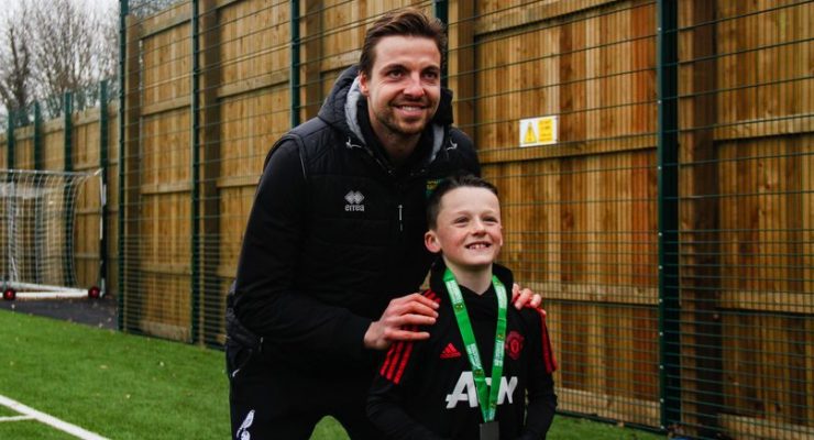 Soccer School