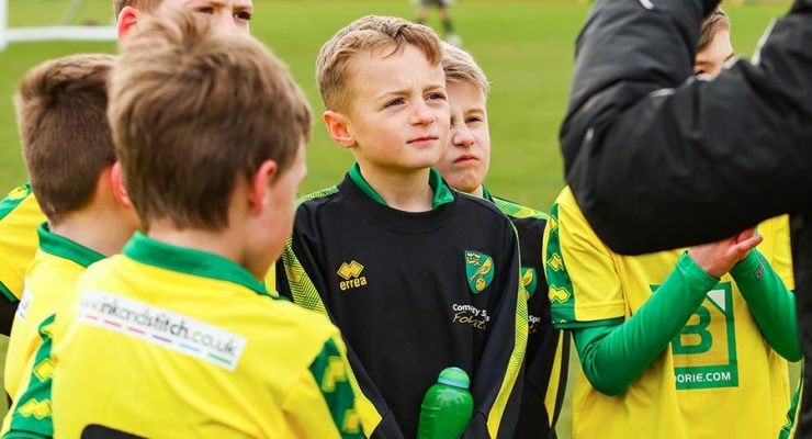 Fixtures versus West Ham United Foundation