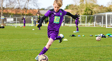 Fixtures versus West Ham United Foundation