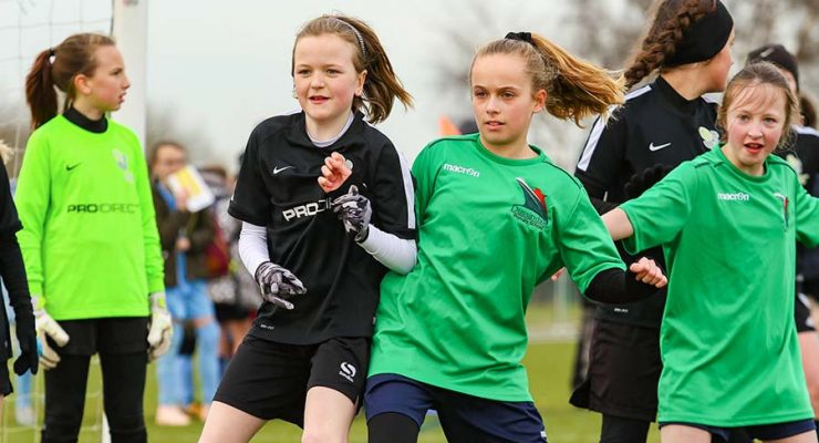 Girls Schools Cup