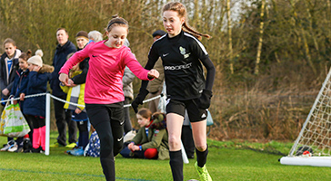 Girls Schools Cup