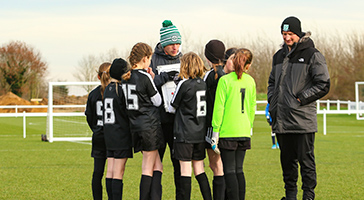 Girls Schools Cup