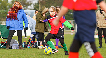 Girls Schools Cup