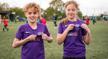 Schools Programme Overview