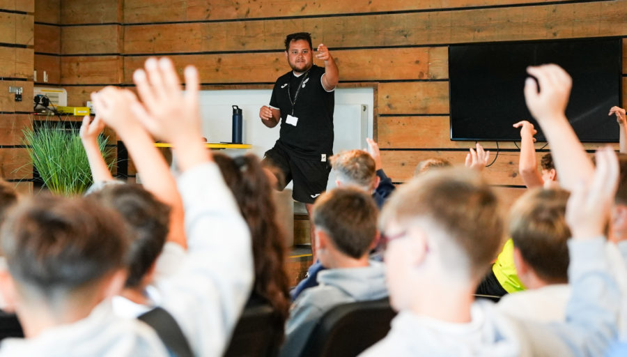 Physical Education & School Sport