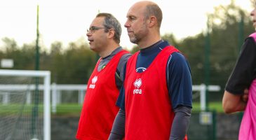 Walking Football