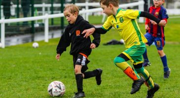 Soccer School