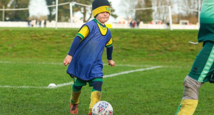 Soccer School