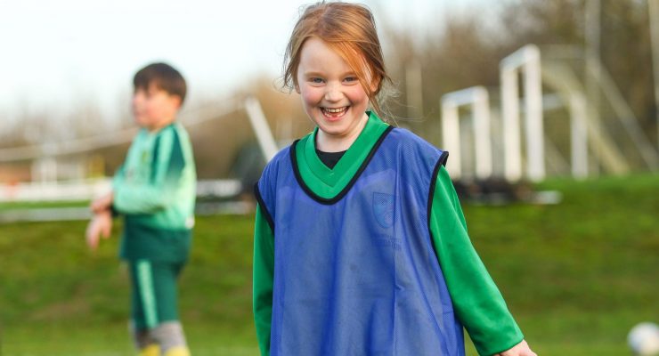 Soccer School