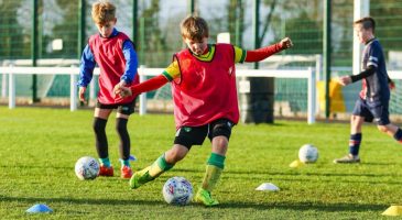 Soccer School