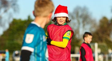 Soccer School