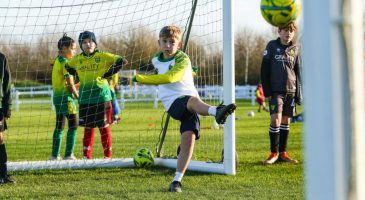 Soccer School