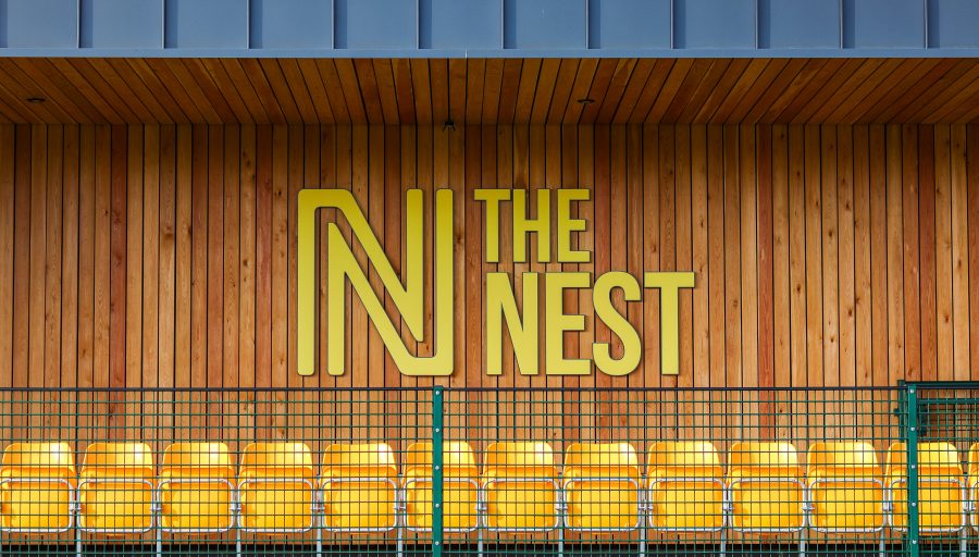 Activities at The Nest