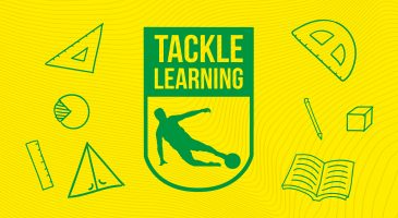 Tackle Learning