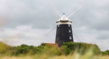 Windmill Coastal Walk Challenge