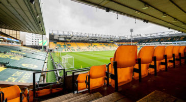 Carrow Road