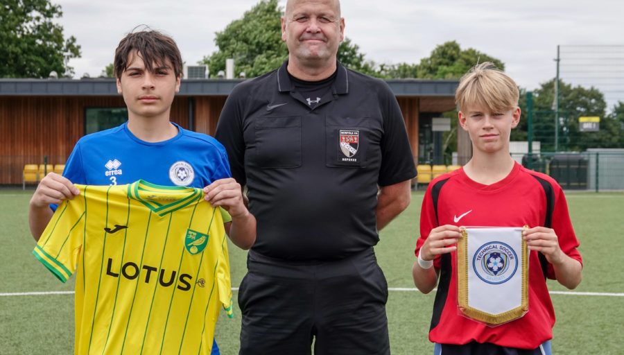 Next steps for Junior Coaches