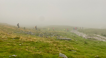 Three Peaks