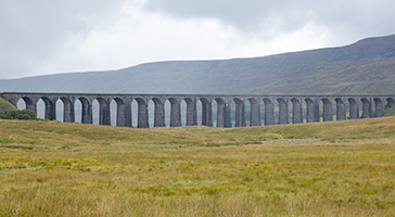 Three Peaks