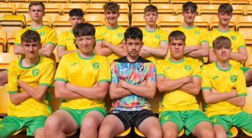 Football & Education Programme – Downham Market