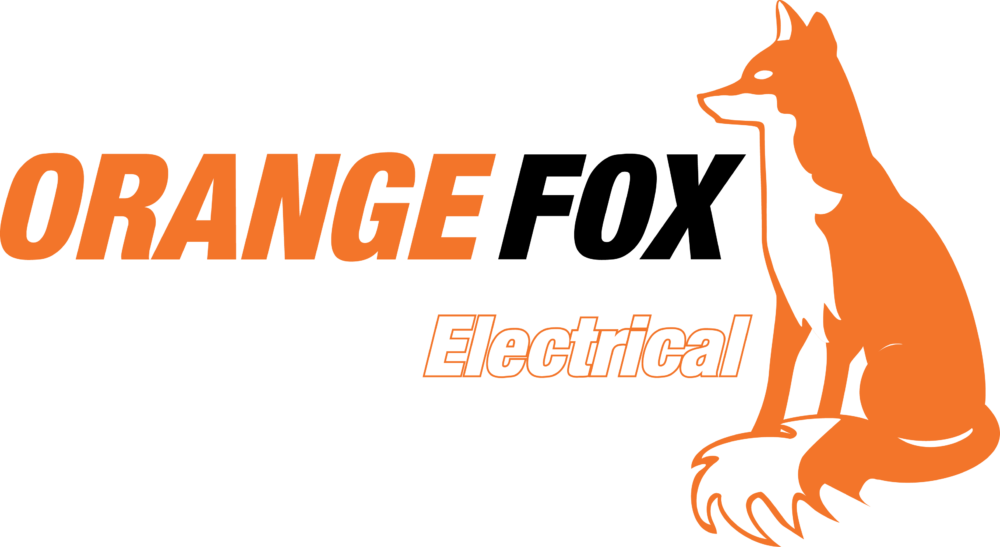 Link to https://orangefoxelectrical.co.uk/