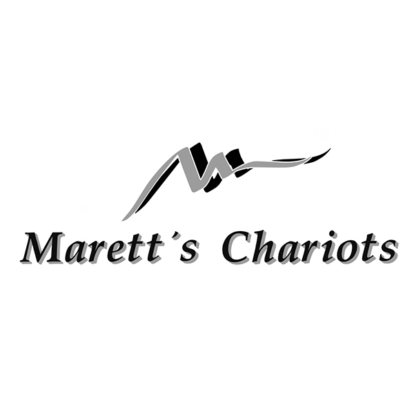 Link to https://marettschariots.co.uk