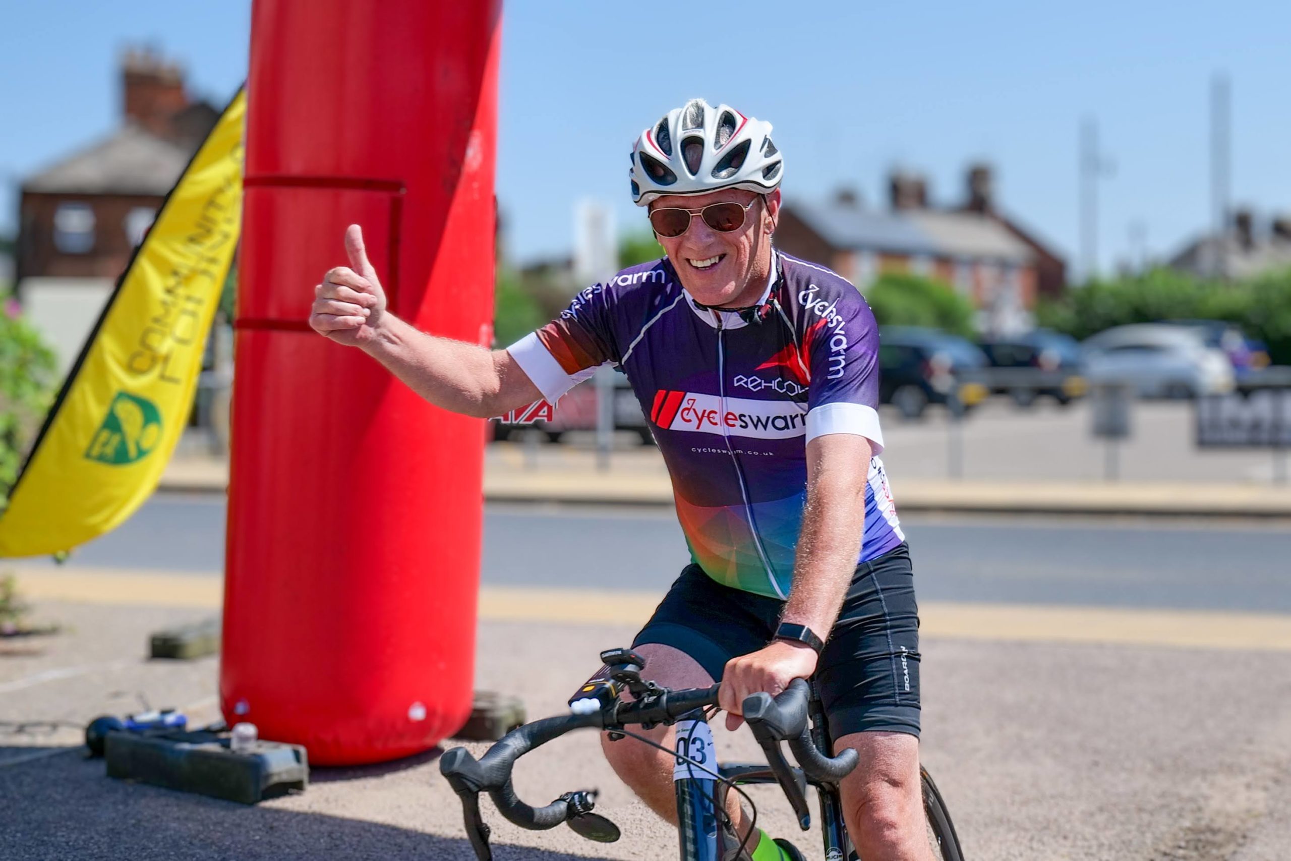 Cycle marathon near me 2025