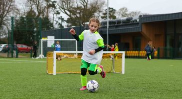 Football Taster Events