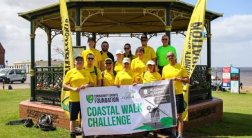 Recap – Coastal Walk Challenge 2022 (47 miles)