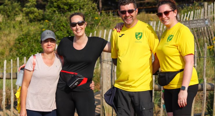 group of people in sunglasses