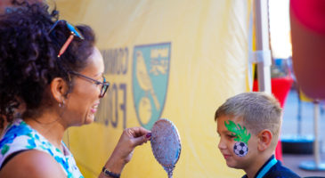 Face Paint