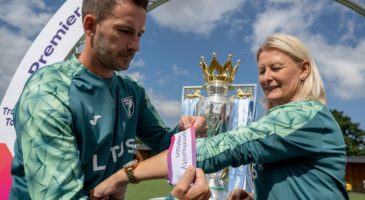 Armband Presentation