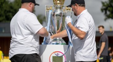 Trophy