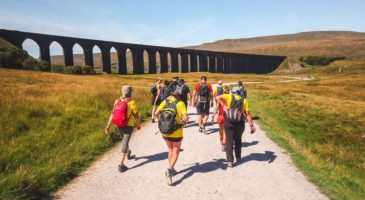 Yorkshire