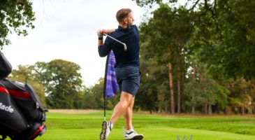 Golf Drive