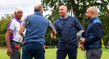 Golf Day 