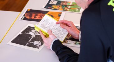 Reading Norwich City memorabilia