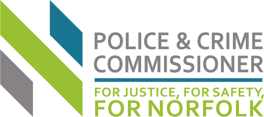 Link to https://www.norfolk-pcc.gov.uk/